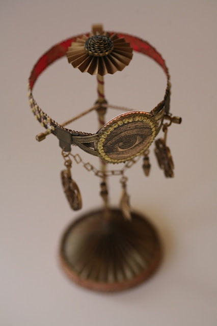paper-sculpture