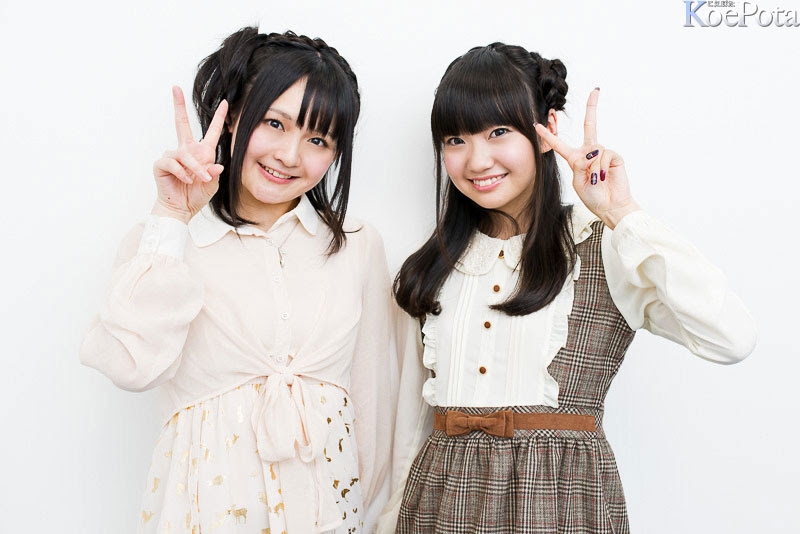 開朗的黃段子顏藝聲優 西明日香 次元角落 魔方網