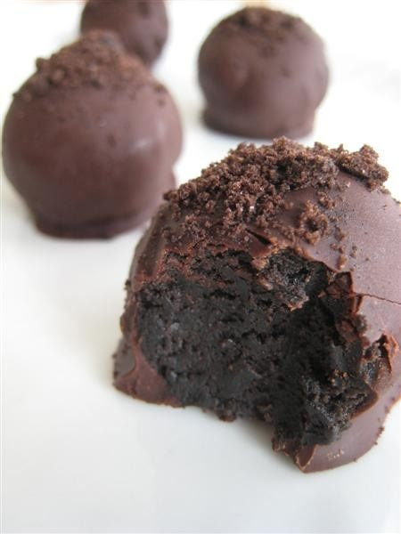Oreo Truffle