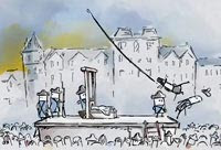 Timely Rescue ...or Not