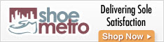 Up to 80% Off Brand Name Shoes at Shoe Metro