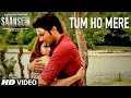 Tum Ho Meri Urdu Hindi Song Lyrics & English Translation. Moive Saansein