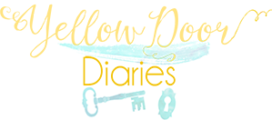 Yellow Door Diaries