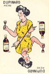 dupinard mère