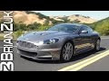 Aston Martin Dbs.