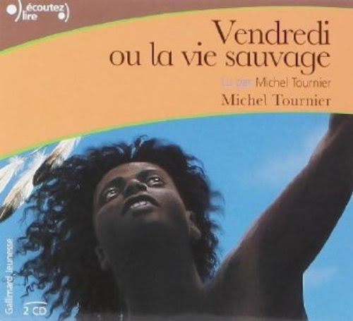 Vendredi ou la vie sauvage Vendredi ou la vie sauvage
