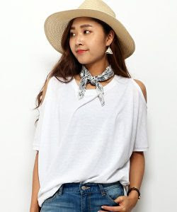 望まない 寛大な レトルト バンダナ 首 Rabian Jp