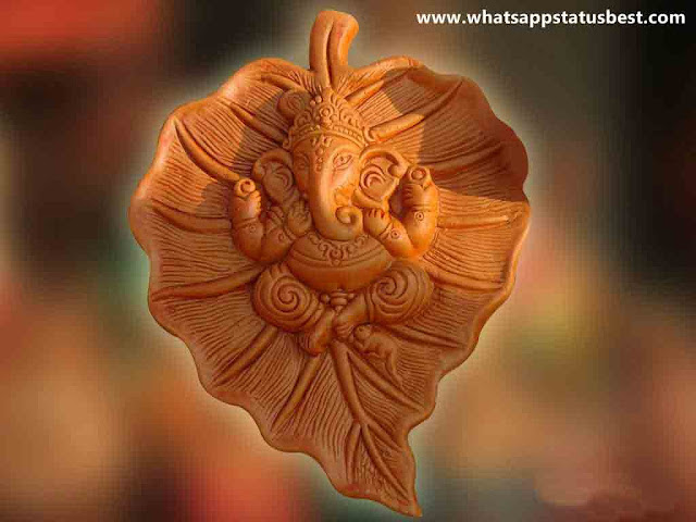 Happy Ganesh Chaturthi