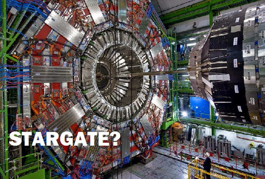 Image result for CERN News "August 14, 2018"