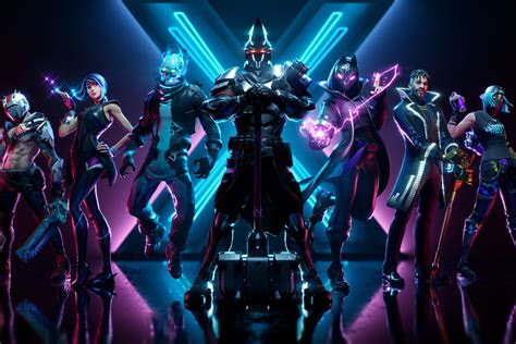 fortnite season  battle pass overview skins cosmetics