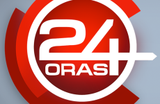 24 Oras - 31 May 2017