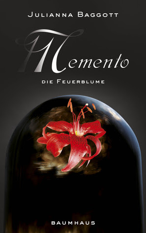 Memento - Die Feuerblume (Pure, #2)