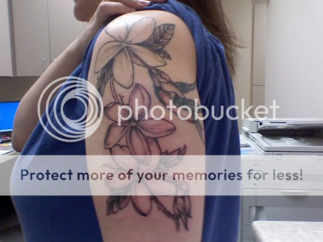 Tribal Tattoo Henna Henna Tattoos : Tribal Tattoo – Stick-on Tattoos Instant 