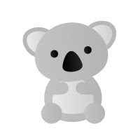 コアラ 性格 相性60種類 進化版動物の占い