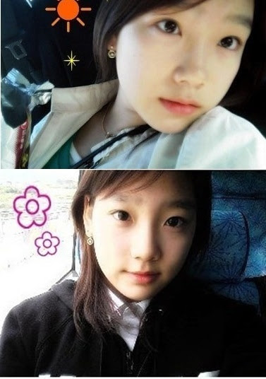 めっちゃ可愛いtaeng 愛しテヨン少女時代
