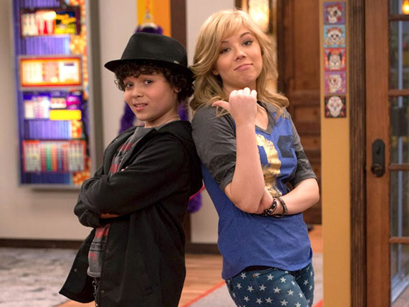 Meet Cameron Ocasio, 'DICE' on Nickelodeon's SAM & CAT at...