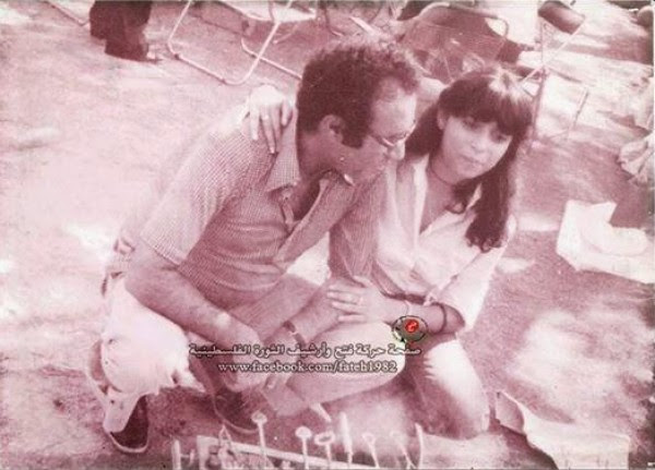 في ذكرى الغياب..سماء ابو شرار: سامحيني فلسطين .. سامحني ماجد