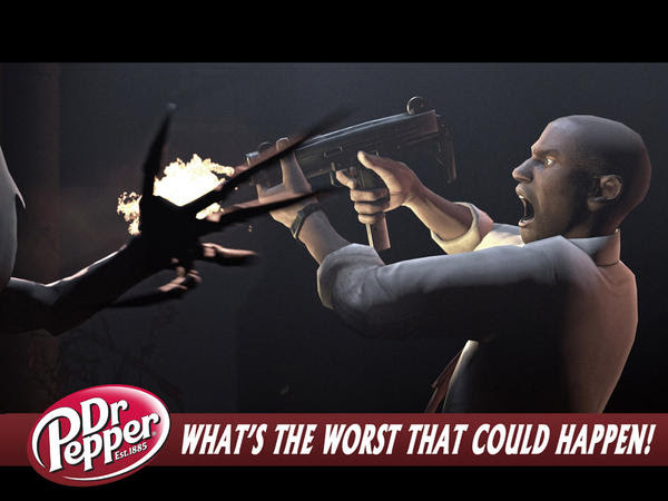 Left 4 Dead Wallpaper by