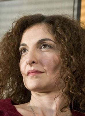 Proschat Madani - FILMSTARTS.de