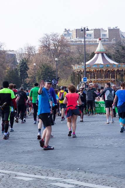 Marathon 10