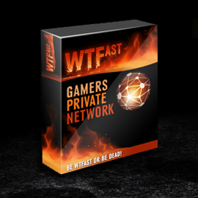Get WTFast or Be DEAD!