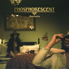 Muchacho [+digital booklet]