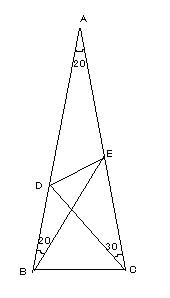 図形 中学の難問