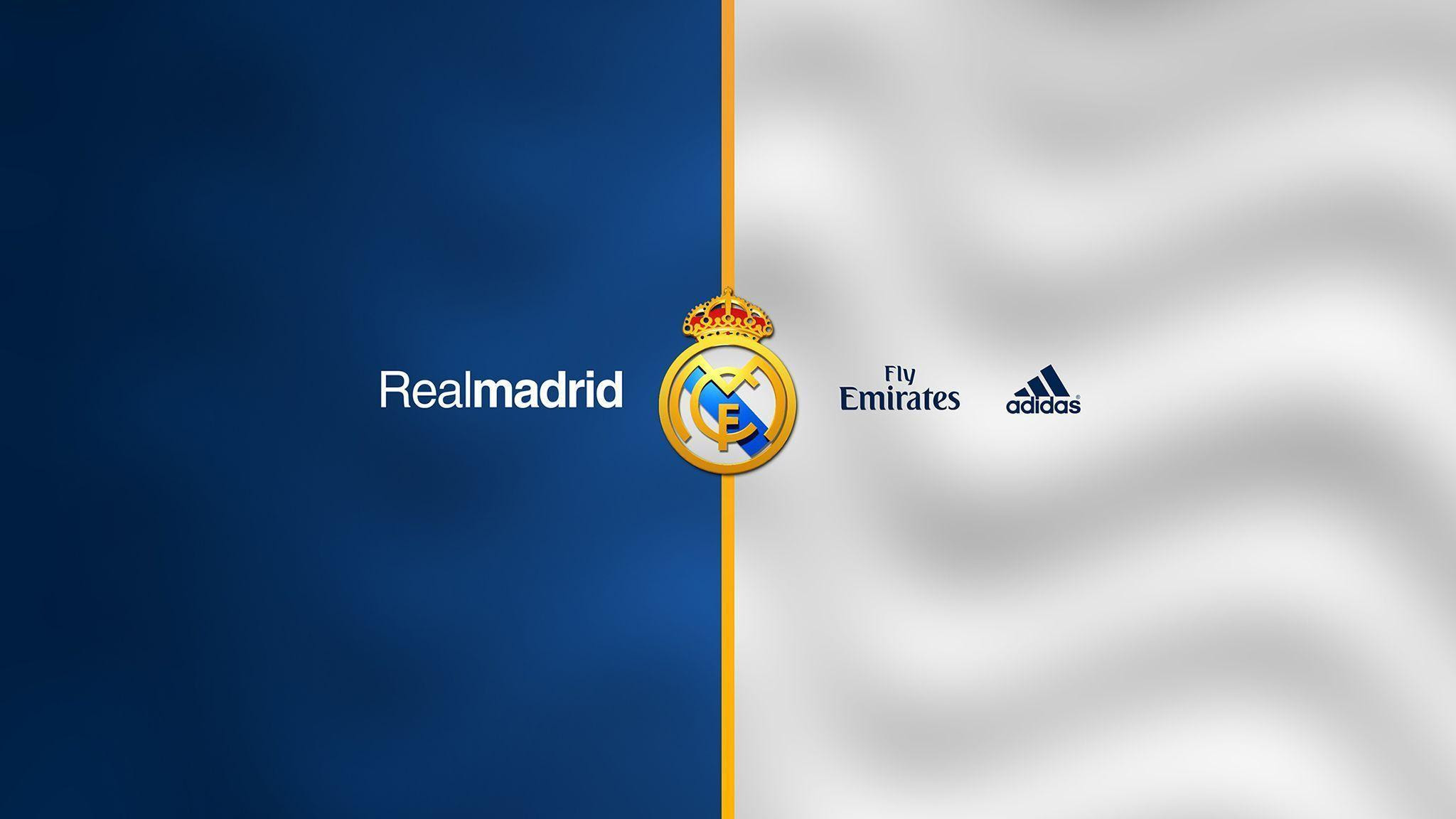 Real Madrid Wallpapers Full HD 2016 - Wallpaper Cave