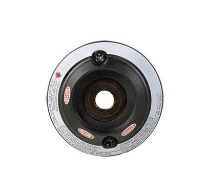 Bosch LS010 Miter Saw Laser Washer Guide, Black