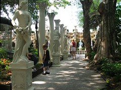 kapokgarden