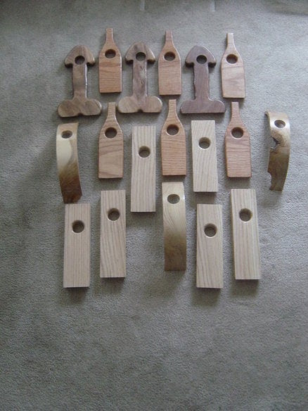 PDF Self balancing wine bottle holder plans DIY Free Plans 