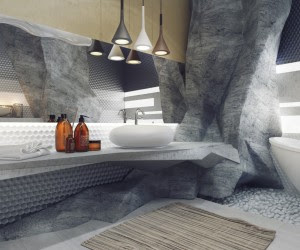 Bathroom Designs | Interior Design Ideas
