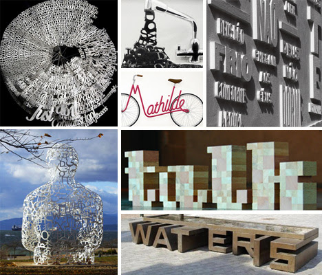 typography-art