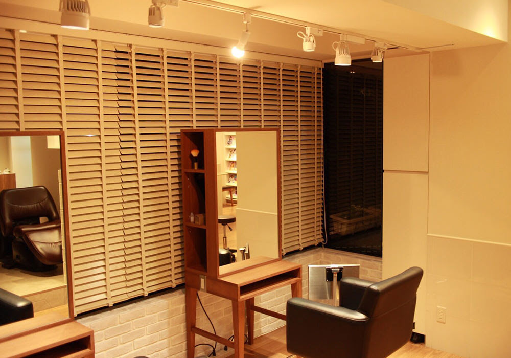 Hair Design Harp 東戸塚美容院ハープ