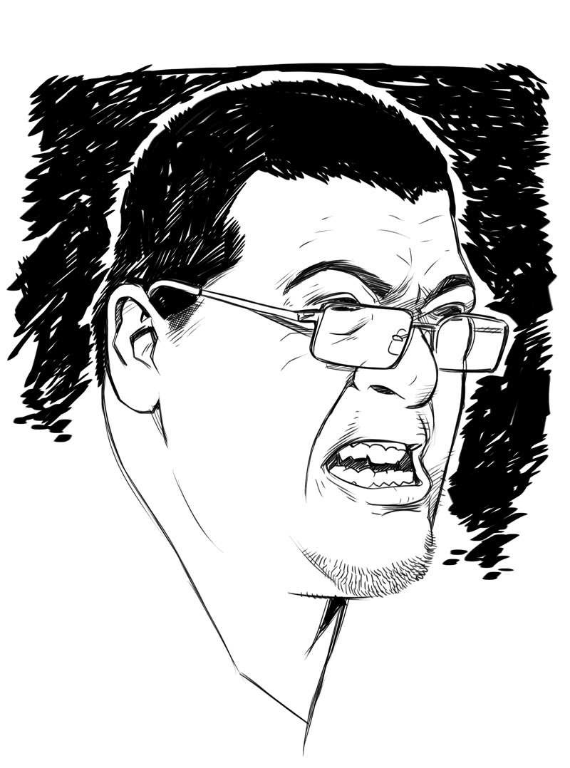 drew moss