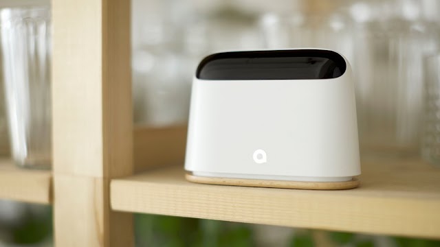 【自動調溫】Ambi Climate 2 搭配 Google Home 即可聲控家中舊冷氣機