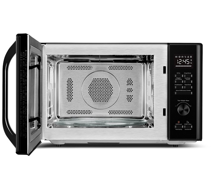 9+ Air Fryer With Microwave Function For You