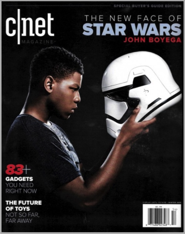 C net example for print and digital