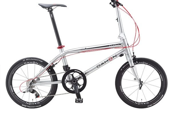 Toko jual sepeda lipat unik premium Dahon Clinch D10 Toko jual sepeda lipat unik premium Dahon Clinch D10