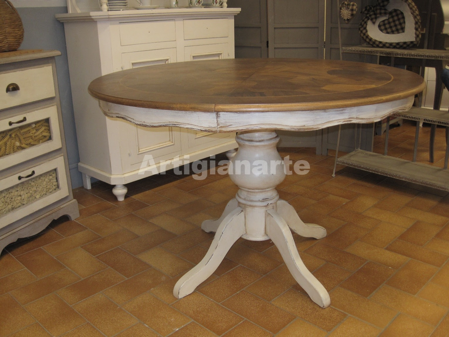 Come Acquistare Un Tavolo In Legno Grezzo Per La Tua Cucina