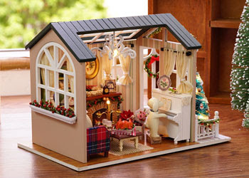 インドア系の趣味 おすすめランキング 55種類 趣味探し図鑑