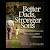 Download Better Dads, Stronger Sons: How Fathers Can Guide Boys to Become Men of Character PDF