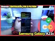 Como Eliminar - Restaurar Bloqueo de Pantalla Samsung Galaxy A21s