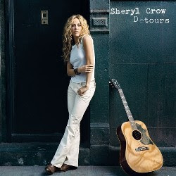 sheryl crow detours