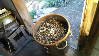 クロモジ精油 アロマ の効果効能と成分 抽出方法や作り方も徹底紹介 Lettre Du Nature