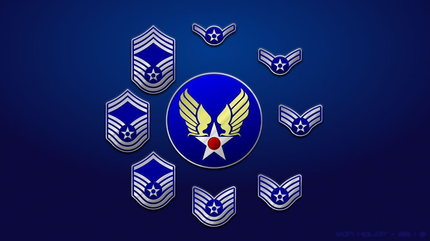 US Air Force Wallpapers  Wallpaper Cave
