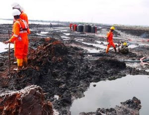 UNEP Report: HYPREP begins preliminary health assessment in Ogoni