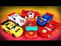 Disney Pixar Cars Lightning McQueen Dream 2 Mater Imaginext Batman Superman Toy Story Lotso Joker