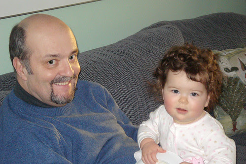 Gramps and Smudge