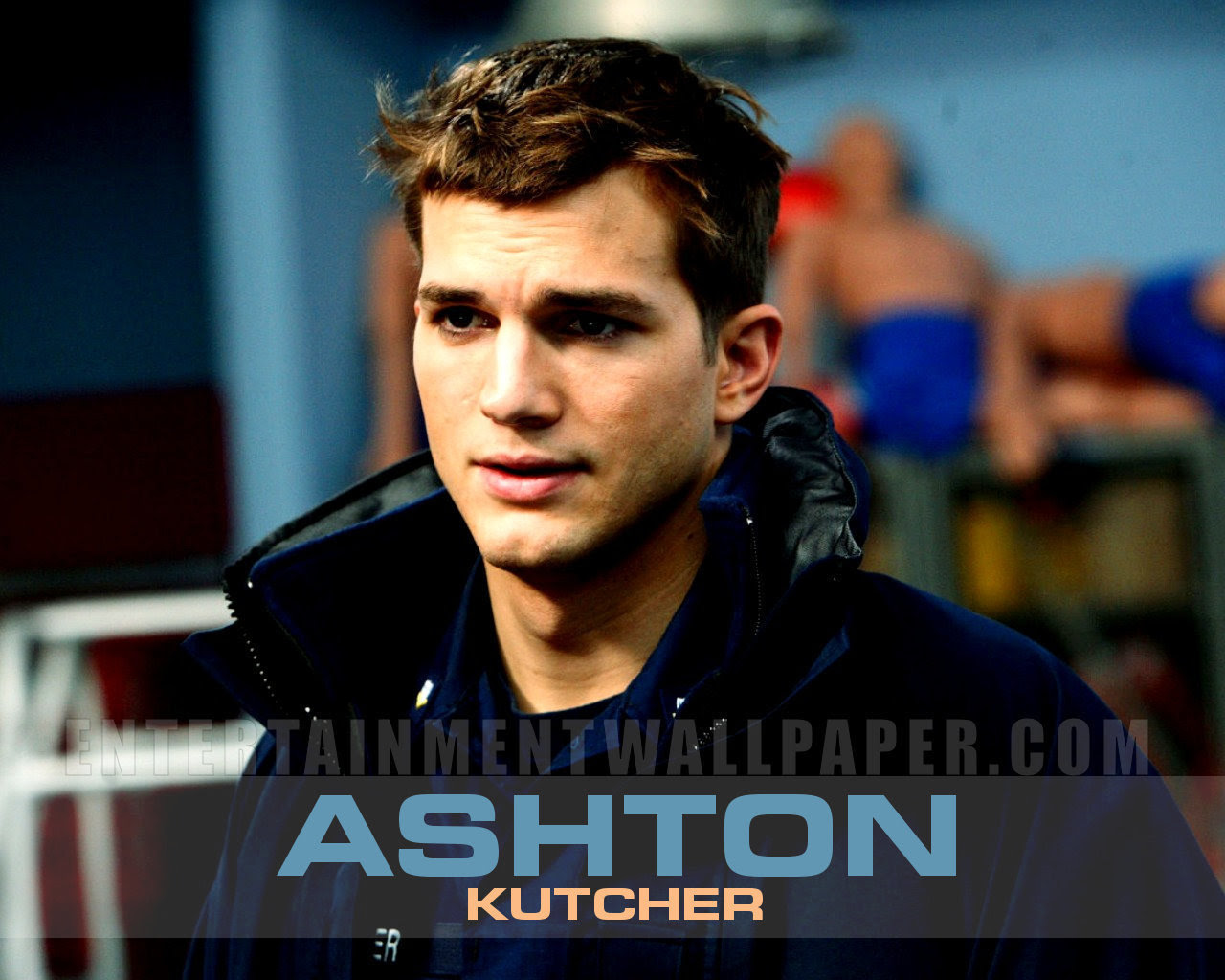 Ashton Kutcher Ashton Kutcher Wallpaper 9942620 Fanpop